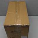 Sucolite Small 11.8'' Table Lamps Set of 2, Bedside Nightstand Lamps for Bedroom Kids Room, Cute Desk Lamps with Studded Texture Base for Reading Nursery Living Room Office, White & Beige