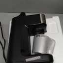 Mr. Coffee 4-Shot Steam Espresso Cappuccino and Latte Maker with Stainless Steel Frothing Pitcher