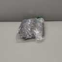 Smiry Waterproof Couch Cushion Covers, Stretch Washable Sofa Cushion Cover, Soft Sofa Slipcover Elastic Non-Slip Furniture Protector for Pets, Kid (3 Pack, Dark Grey)