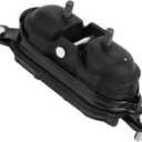 Engine Motor Mount, Engine Mounting, for CHEVROLET Impala 2005-2016, No.10419763, Black Stable
