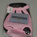 Pet Carrier Backpack, Adjustable Pet Front Carriers for Small Medium Dogs Cats 5-18 Lbs, Legs Out, Dog Cat Carrier Backpack for Hiking,Camping,Traveling,Cycling (Pink, LargeFit:10-18lb