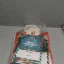 24 Pack Christmas Gift Bags Bulk Hallmark Festive Design with Handles, Assorted Gift Bag Different Sizes Sets for Gifts, Durable Kraft Paper Bags for Holiday Presents(8 Large,8 Medium,8 Small)