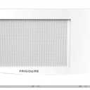 Frigidaire 1.1-Cu-Ft 1000-Watt Microwave, White