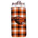 Oregon State Beavers can coolers/Koozie 2 pcs