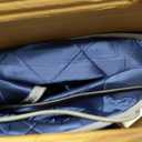 Portable Personal Infrared Sauna Tent, Full Body Home SPA, Separate Foot Heating Pad & Upgraded Reinforced Chair for Indoor Relaxation