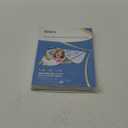 Uinkit 100 Sheets 8.5x11 Letter Size Thick Heavyweight Photo Paper Double Sided Glossy Cardstock 80LB 300Gsm 15.7Mil Brochure, Only for professional Inkjet Printer and Dye Ink