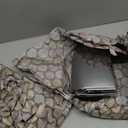 ACLONG Chrome Tow Mirror Cover Caps Left Driver Side & Right Passenger Side Rearview Side Mirror Covers Fit for Ford F150 2015 2016 2017 2018 2019 2020-1 Pair