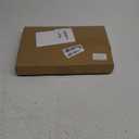 B-COOL Iridescent White Sequin Tablecloth Big Payette Mermaid Table Cloth Overlays Rectangle Glitter Table Cover 50x102 Inch for Wedding Party Bridal Baby Shower Holiday Birthday Banquet Decor