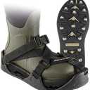 Korkers CastTrax Cleated Overshoe, X-Large