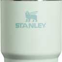 STANLEY Quencher H2.0 Tumbler with Straw 20 oz | Flowstate 3-Position Lid | Cup Holder Compatible for Travel | Insulated Stainless Steel Cup | BPA-Free | Mist