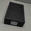 Rear Semi-Metallic Brake Pads Set for Chevy Silverado 1500 for GMC Sierra 1500 2001-2006, Suburban 1500 4WD, Tahoe 4WD, Yukon XL 1500 00-06, for Cadillac Escalade ESV EXT 4WD, (Not fit AWD)