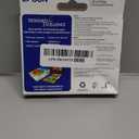 EPSON 212 Claria Ink High Capacity Cyan Cartridge (T212XL220-S) Works with WorkForce WF-2830, 2850 and Expression XP-4100, 4105