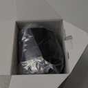 Momcozy Baby Carrier - Ergonomic, Cozy and Lightweight Carrier for 7-44lbs, Effortless to Put On, Ideal for Hands-Free Parenting, Enhanced Lumbar Support, Purehug for Infant to Toddler, Black