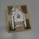 NETGEAR WiFi Range Extender (EX6120) - Add up to 1,500 sq. ft., 25 Devices - AC1200 Dual Band Wireless Signal Extender (Up to 1.2 Gbps Speed), Compact Wall Plug Design  Free Expert Help