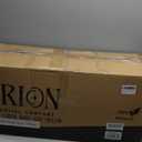 ORION Talalay Latex King Pillows 2 Pack - 100% Natural Latex Foam with L-Shaped Easy-Open Cover, Organic Cotton Protector & Lavender Aroma Bag - No Vacuum Packing  33.46 x 15.75 x 5.91 in