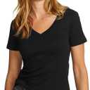 Eddie Bauer Women's Casual (Green, L)