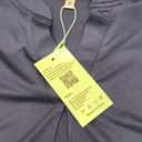 LPNNC662XD6PF, Size S, Navy Blue Dress, Long, Small