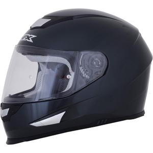 HELMET FX99 MAGNETIC XS, Black