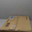 Wall Mounted Hay Feeder & Blanket Holder, 63" 67 Gal Heavy Duty Steel Hay Rack for Horse Stall, Goat Shed, Sheep Barn, Organizer for Feeding and Storage