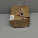 594-236 Harmonic Balancer Crankshaft Crankshaft Pulley Compatible with 02-10 for Ford Explorer 07-10 for Ford Explorer Sport Trac 05-10 for Ford for Mustang 01-11 for Ford Ranger