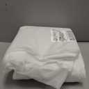 Bedsure Heated Mattress Pad King Size - Dual Controller Electric Mattress Pad, Fast Heating Bed Warmer with Deep Pocket, 10 Heat Settings & 12 Hour Timer Auto Shut Off (King, 78"x80")