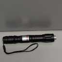 MIPREZT [Professional] Rechargeable Green Laser Pointer High Power Green Beam Laser Light Long Distance Range for TV/LED/LCD Screens Tactical Flashlights Presentation Office/Outdoors/Astronomic [002]