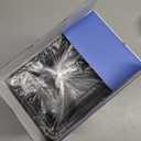 50 Pack (100-Piece) 24 oz Meal Prep Containers Reusable with Lids, Sturdy Leakproof & Food Safe, Microwave, Freezer, Dishwasher Safe Prep Containers, To Go Take Out Plastic Food Storage