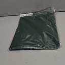 Laptop Sleeve Bag for 2023-2026 MacBook Air 15 inch A3448 M5 M4 M3 M2 Crocodile Grain PU Leather Flap Style Case Notebook Bag for Mac Pro 16 M1 A2485 A2141 2019-2026,Pro 15 2012-2019,Green