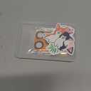 Uyiton Compatible with iPhone 17 Pro Camera Lens Protector - [Not Easy to Break][Strong Adsorption][Case-Friendly] Metal Tempered Glass Rear Camera Screen Cover - Cosmic Orange, 2 Packs