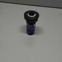 Orbit 54538-2" Professional Pop-Up Spray Head Sprinkler with End Strip Pattern Nozzle