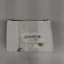 YSIL 1/2 Inch PVC Cross Fitting Elbow Furniture Grade Connector 4 Way Cross 5Pcs for DIY PVC Structure and Frame,Fits 1/2" Sch 40 Pipes