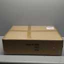 5011 Hard Cover Hood with Temperature Gauge for Blackstone 22 inch Table Top Griddle, Griddle Lid and Heavy Duty Grill Cover & Bag for Blackstone 22" Table Top Griddles, Black