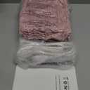 Heating Blanket Heated Throw Blanket 50''X60'' - Electric Throw Pink Ultra Warm Fluffy Electric Blanket for Office with Adjustable Temperature & Machine Washable, Grandma Birthday Gifts (02-baby Pink)