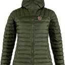 Fjllrven Men's Hoodie (Medium)