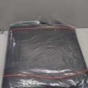 Seat Covers Fit for Dodge RAM 1500 2002-2025 2026: Compatible with RAM 1500 2500 3500 Crew Double Quad Cab Truck Pickup Car Seat Cover Faux Leather Seat Covers Only 2 Front