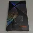 TORRAS for iPhone 17 Pro Case, Slim Fit, Ultra Thin Lightweight Minimal Design, Secure Grip & Silky Touch, Anti-Scratch Hard PC Cover for iPhone 17 Pro Phone Case 6.3in, OriginFit, Deep Blue