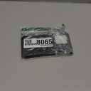 FNTCASE for Moto-G 2026/2025 Case: for Motorola Moto G Play 2026 5G Military Grade Drop Proof Protection Cover with Kickstand | Matte Textured Rugged Shockproof TPU | Protective Phone Case Black