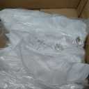 Modern Crystal Chandeliers for Dining Room Over Table, 40" Round Gold Tree Branche Chandelier, Large Crystal Chandelier for Living Room,High Ceiling,Foyer,Entryway,Kitchen Island,Staircase