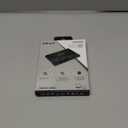 PNY CS900 500GB 3D NAND 2.5" SATA III Internal Solid State Drive (SSD) - (SSD7CS900-500-RB)