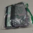 ASAGI Scrunch Butt Lifting Workout Leggings for Women High Waist Yoga Pants Amplify Gym Seamless Booty Tights S