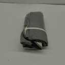 Ameritex Waterproof Nonslip Recliner Cover Stay in Place, Dog Chair Cover Furniture Protector, Ideal Recliner Slipcovers for Pets and Kids (23", Light Grey)