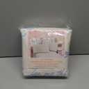 Jay Franco Sheet Set with Fitted, Flat Sheets & Pillow Cover - Ultra-Soft Bedding with Pillowcase for Room Decor, Beige - The Summer I Turned Pretty, 4 Piece Full