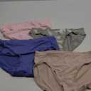 Pack Of 4 Women's Underwear, L