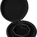 2 x Hermitshell Hard Travel Case for CiaraQ/Bicycle/DnDnD/Haxtec/CREEBUY Dice Game (Only case)