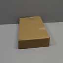 Matte Black Bathroom Accessories Set, KLJKPA 4 Pieces Bathroom Hardware Set, 24 inch Towel Bar, Towel Racks for Bathroom, Robe Towel Hooks, Toilet Paper Holder Wall Mounted