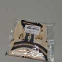 Small Dog Sweaters Cute Bear Knitted Dog Cardigans Clothes for Small Medium Dogs Soft Pet Puppy Cat Knitting Outfits Fall Winter Warm Boy Girl Dogs Knitwear Coat Apparel(Beige, X-Small)