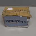 LAOION 54mm Bottomless Portafilter, Espresso Portafilter Precision Extraction with Filter Basket Included, Stainless Steel Portafilter & Black Silicone Handle, Compatible with Breville Machines