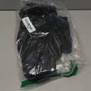 FeelinGirl Fajas Colombianas Moldeadoras Butt Lifting Shapewear Tummy Control Postpartum Faja Body Shaper with Zipper Crotch (XX-Large, Black)