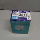 TP-Link AC1200 WiFi Extender, 2023 Engadget Best Budget Pick, 1.2Gbps Signal Booster for Home, Dual Band 5GHz/2.4GHz, Covers Up to 1500 Sq.ft and 30 Devices,Support Onemesh, One Ethernet Port (RE315)