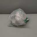 6 Inch Terracotta Orchid Pots with Holes, Saucers - 1 Pack Clay Orchid Planter Pots for Repotting, Small Terra Cotta Pot, Indoor & Outdoor, Promotes Air Circulation